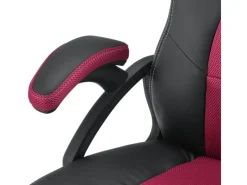 Juskys Racing Schreibtischstuhl Montreal