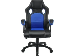 Juskys Racing Schreibtischstuhl Montreal