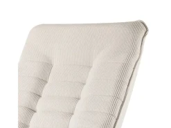 Online Juskys Relaxsessel Korsika Cord Beige