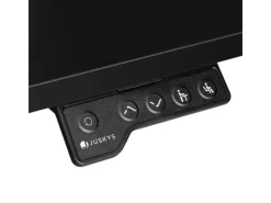 Juskys Schreibtisch Office Stand 120 x 60 cm