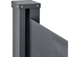 Juskys Seitenmarkise Dubai 300 x 160 cm