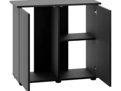 Juwel Aquarium unterschrank SBX Rio 125 Schwarz