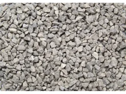 Best Scherf Kalksteinsplitt Mausgrau 8 - 12 mm 1000 kg Big-Bag