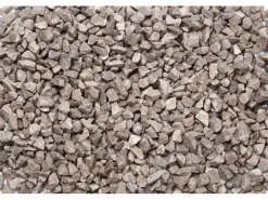 Best Scherf Kalksteinsplitt Mausgrau 8 - 12 mm 1000 kg Big-Bag