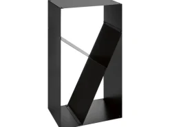 Kaminholzregal 80 cm x 44,5 cm x 30 cm