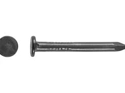 Outlet Kammzwecke Ø 2 mm x 20 mm Gebläut 900 g 150 Stück