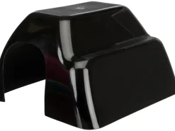 Kaninchenhaus Kunststoff 29 cm x 19 cm x 33 cm