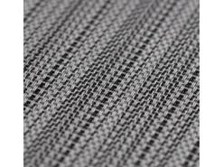 Karat Outdoor Teppich Bologna mit Bordüre Witterungsbeständig und Modern 160 x 230 cm