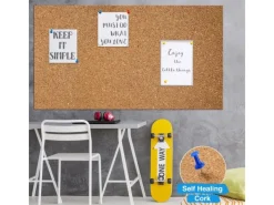 Discount Karat Rollenkork auf Maß Korkplatte Universal 100 x 700 x 0,3 cm