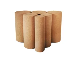 Discount Karat Rollenkork auf Maß Korkplatte Universal 100 x 400 x 0,2 cm