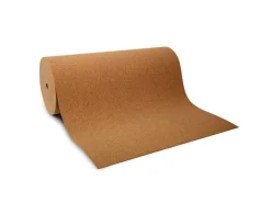 Discount Karat Rollenkork auf Maß Korkplatte Universal 100 x 400 x 0,2 cm