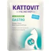 Sale Kattovit Gastro Pute und Reis 85 g