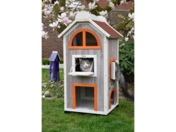 Online Dobar Katzenhaus 