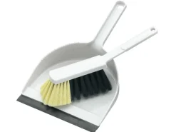 Online Kehrgarnitur Kunststoff Granit mit Lippe