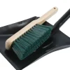 Discount Kehrgarnitur Metall-Holz 2-teilig