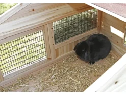 Kerbl Nagerhaus Tyrol Alpin