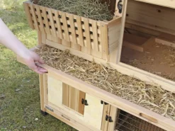 Kerbl Nagerhaus Tyrol Alpin