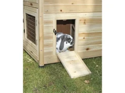 Kerbl Nagerhaus Tyrol Alpin