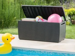 Online Keter Aufbewahrungsbox Capri 305 l