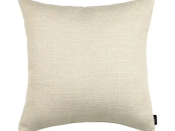 Kissen Opova Offwhite 45 cm x 45 cm