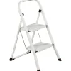 Online Klapptritt 2-stufig Weiß 2-fach sortiert
