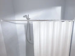 Kleine Wolke Federstange farbig 75 cm - 125 cm ø 21 mm