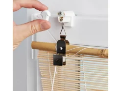 Klemmträger Rollos Mataro