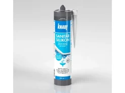 Knauf Sanitär-Silikon 300 ml