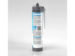 Knauf Sanitär-Silikon 300 ml