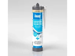 Outlet Knauf Sanitär-Silikon 300 ml Bahamabeige