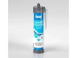 Knauf Sanitär-Silikon 300 ml