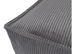 Sale Knuffelwuff Hundekissen Lesedi Cord 135x90cm Grau