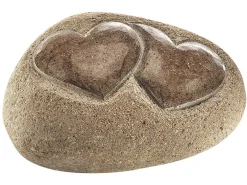 Best Kobolo Dekostein HEART aus Naturstein