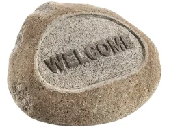 Kobolo Dekostein WELCOME aus Naturstein