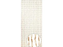 Online Kobolo Türvorhang Papiervorhang Vorhang CIRCLES 36 Stränge 90x200 cm