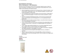 Kobolo Türvorhang Seilvorhang Maritim 54 Stränge