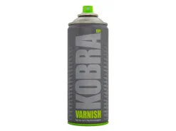 Kobra DIY Klarlack Spray 400ml Universal Acryl Klarlack
