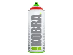 Kobra LP Buntlack Spray 400ml Signal Matt