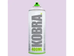 Kobra LP Buntlack Spray Pastell 400ml Pastell Matt