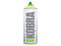 Kobra LP Buntlack Spray Pastell 400ml Oster Matt