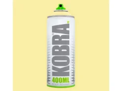 Kobra LP Buntlack Spray Pastell 400ml Oster Matt
