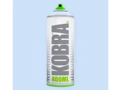 Kobra LP Buntlack Spray Pastell 400ml Hell Matt