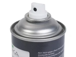 Outlet KOKA Thermolack Transparent bis 600 Grad Celsius 1 Stück 400ml