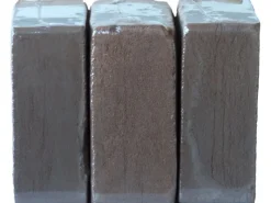 Proflora Kokosfaser Bodengrund maxi - fein - 3-er Karton