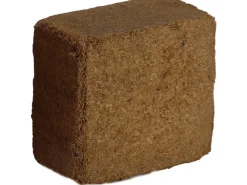 Proflora Kokosfaser Humusziegel Bodengrund - 48er Set (ergibt 48 x 4 Liter)