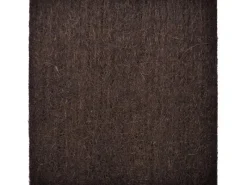 Best Proflora Kokosfaser Rückwand für Terrarien 30 cm x 30 cm - Braun