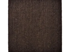 Proflora Kokosfaser Rückwand für Terrarien 40 cm x 40 cm -