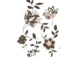 Discount Komar Deko-Sticker Jackie 50 cm x 70 cm