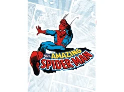 Komar Deko-Sticker Spider-Man Classic 50 x 70 cm