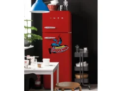 Komar Deko-Sticker Spider-Man Classic 50 x 70 cm